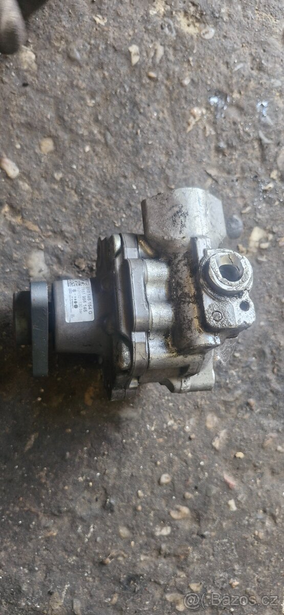 Servo cerpadlo audi A4 B8 8k - 2