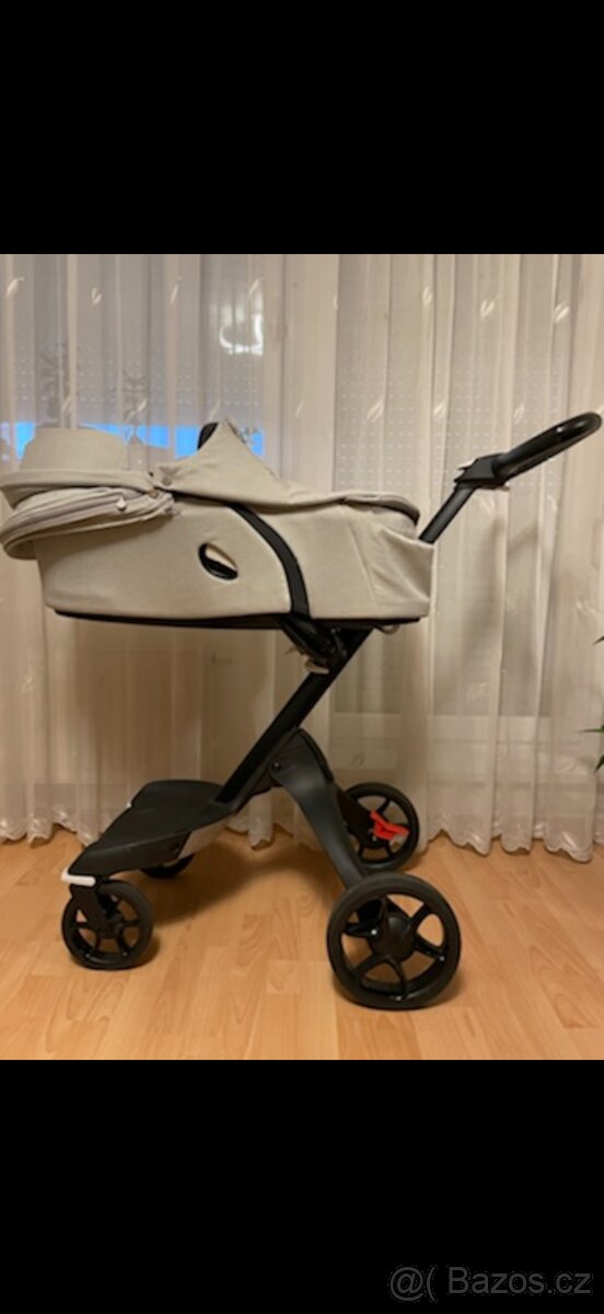 Stokke xplory V6 - 2