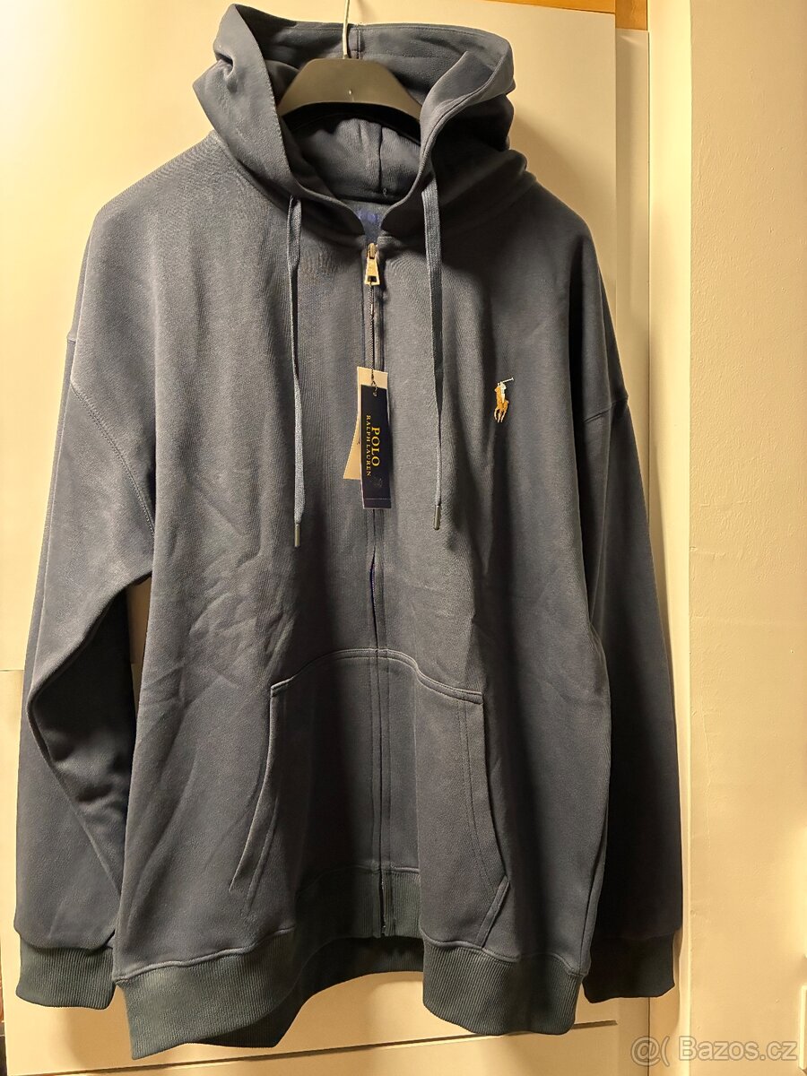 Mikina Ralph Lauren - 2