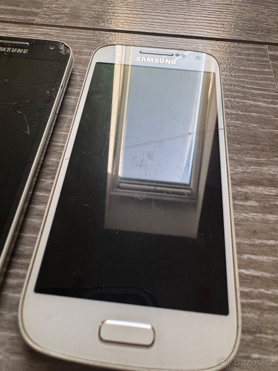 Samsung Galaxy S4 mini - 2