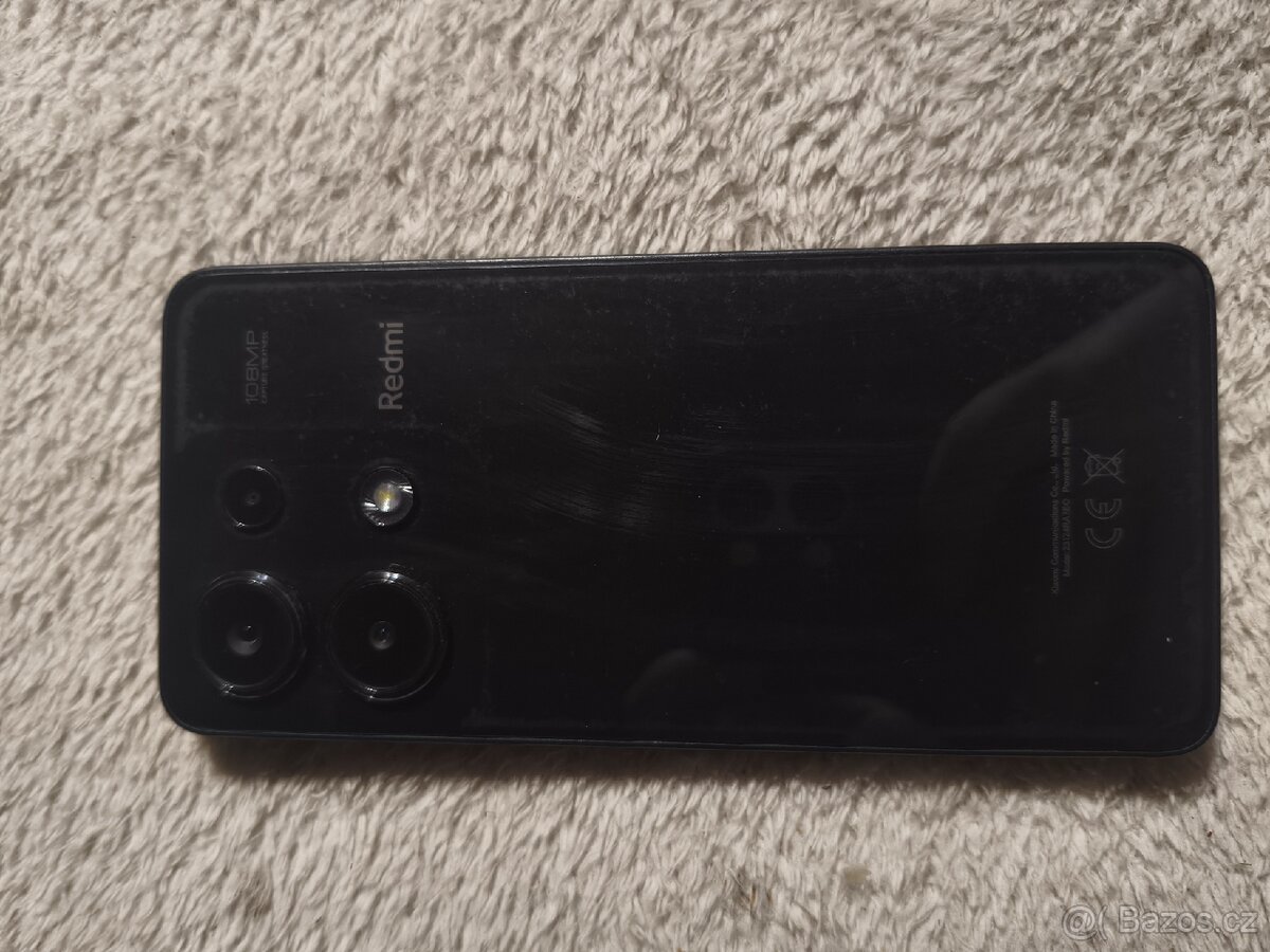 Redmi note 13 - 2