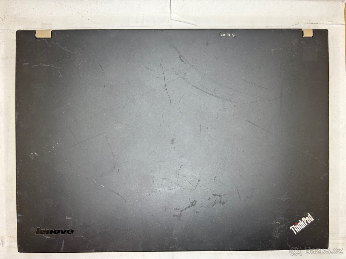 Lenovo Thinkpad T400 - 2