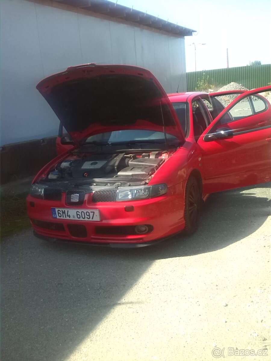 Seat Leon 1.9 TDI - 2