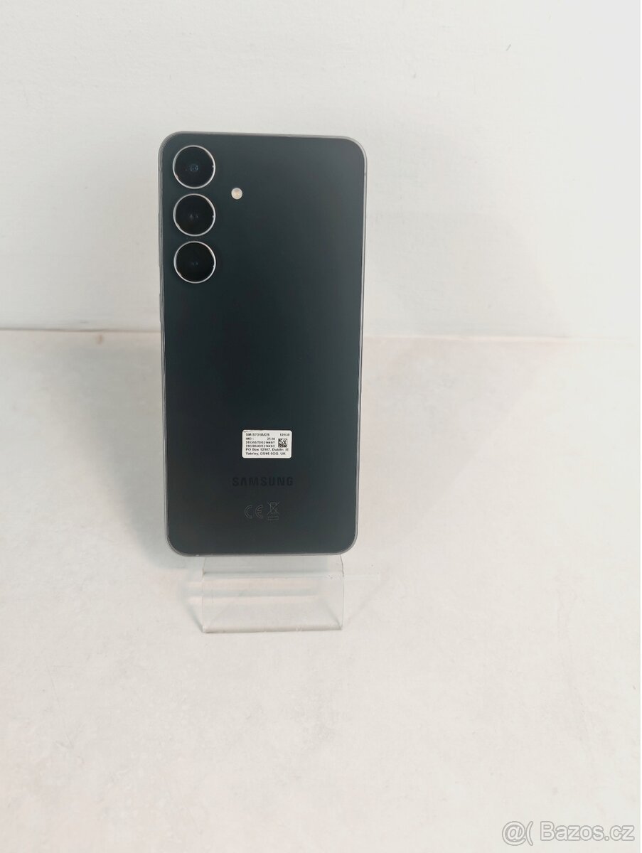 Samsung Galaxy S25 FE - 2