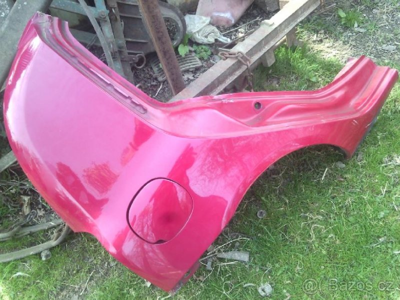 Clio II - 2