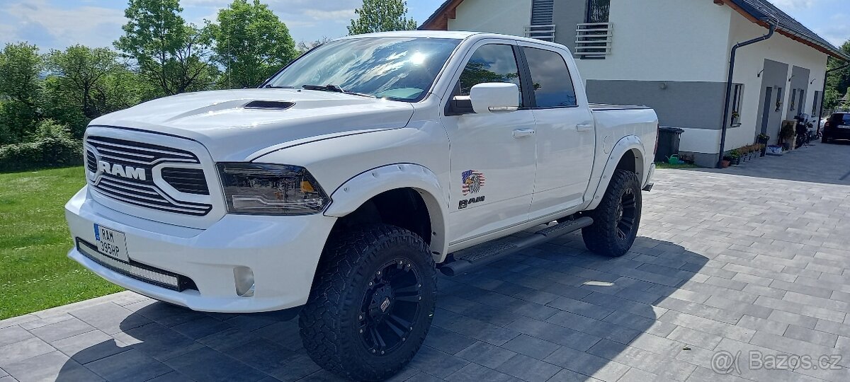 Dodge Ram 1500