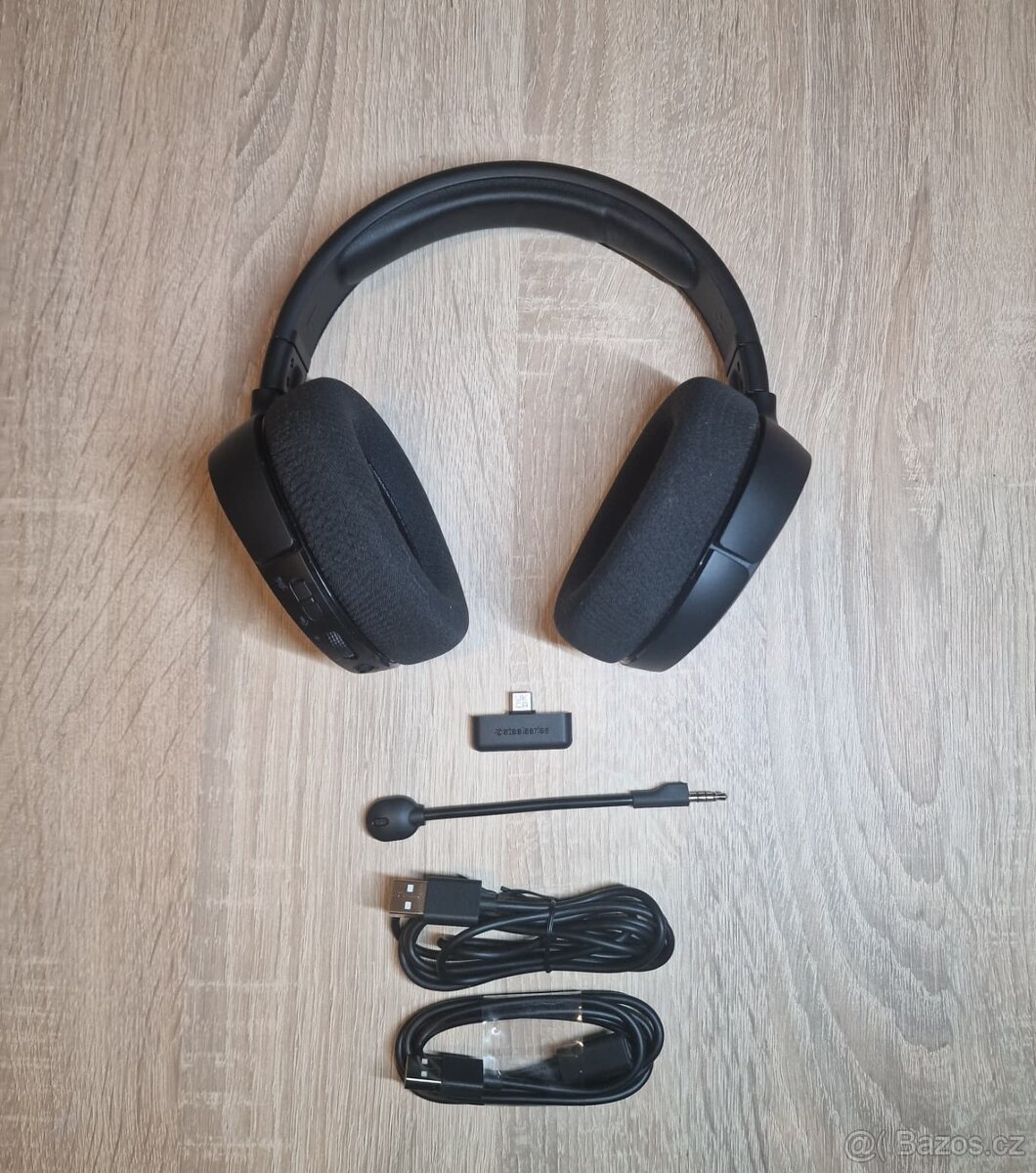 Steelseries Arctis 1 Wireless - 2