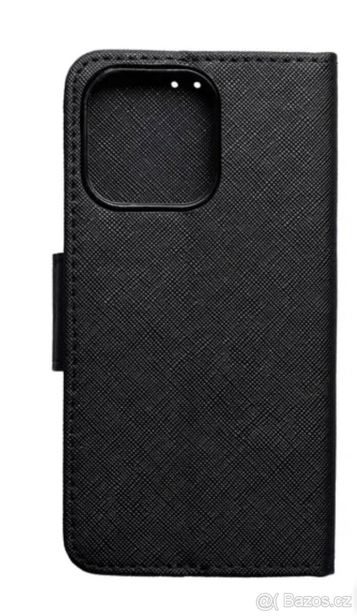 EXTRA SLEVA flip pouzdro na iPhone 13 pro - 2