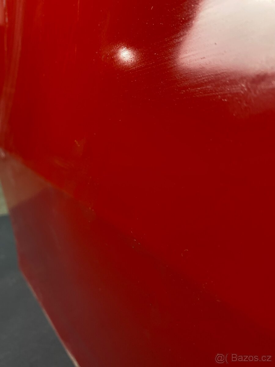 Pravé Dveře Mercedes A177 - 2