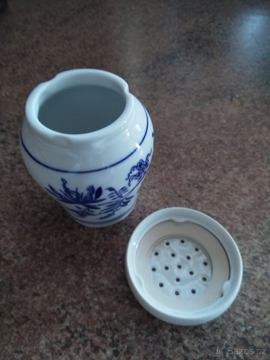 Cibulák - dóza na cukr, sypátko - 2