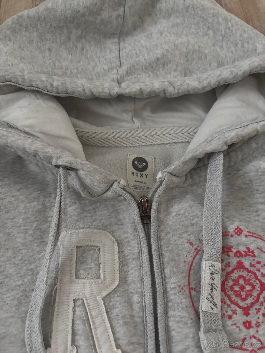 Mikina dámská Roxy vel.M - 2