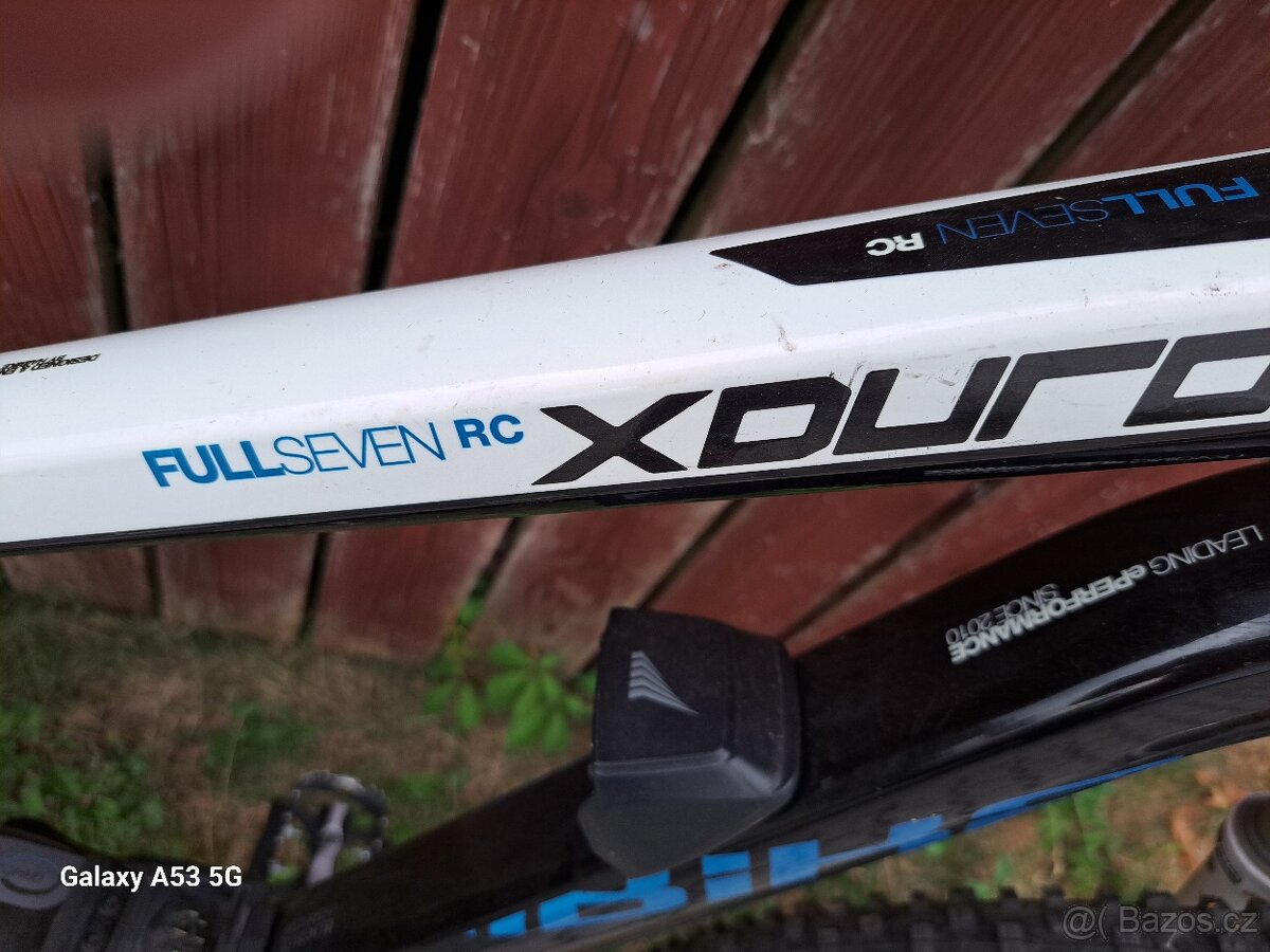 Haibike celopero elektrokolo - 2