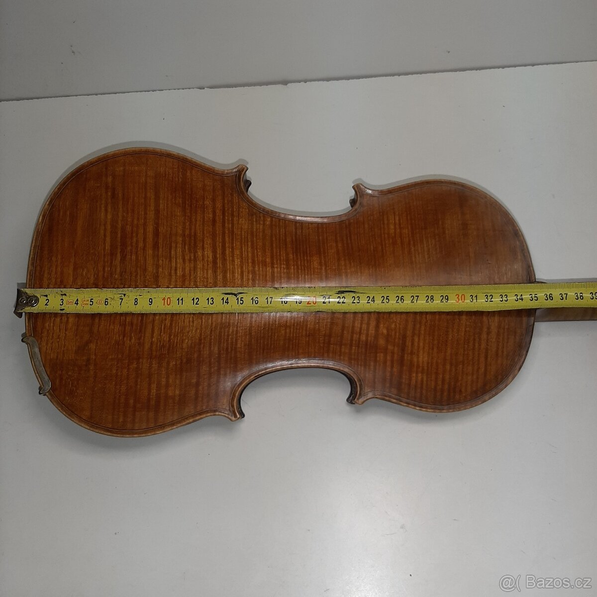Housle 4/4 - 2