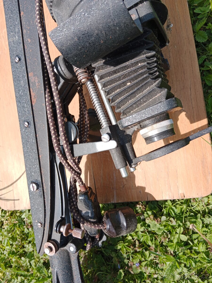 Daruji zvětšovak - 2