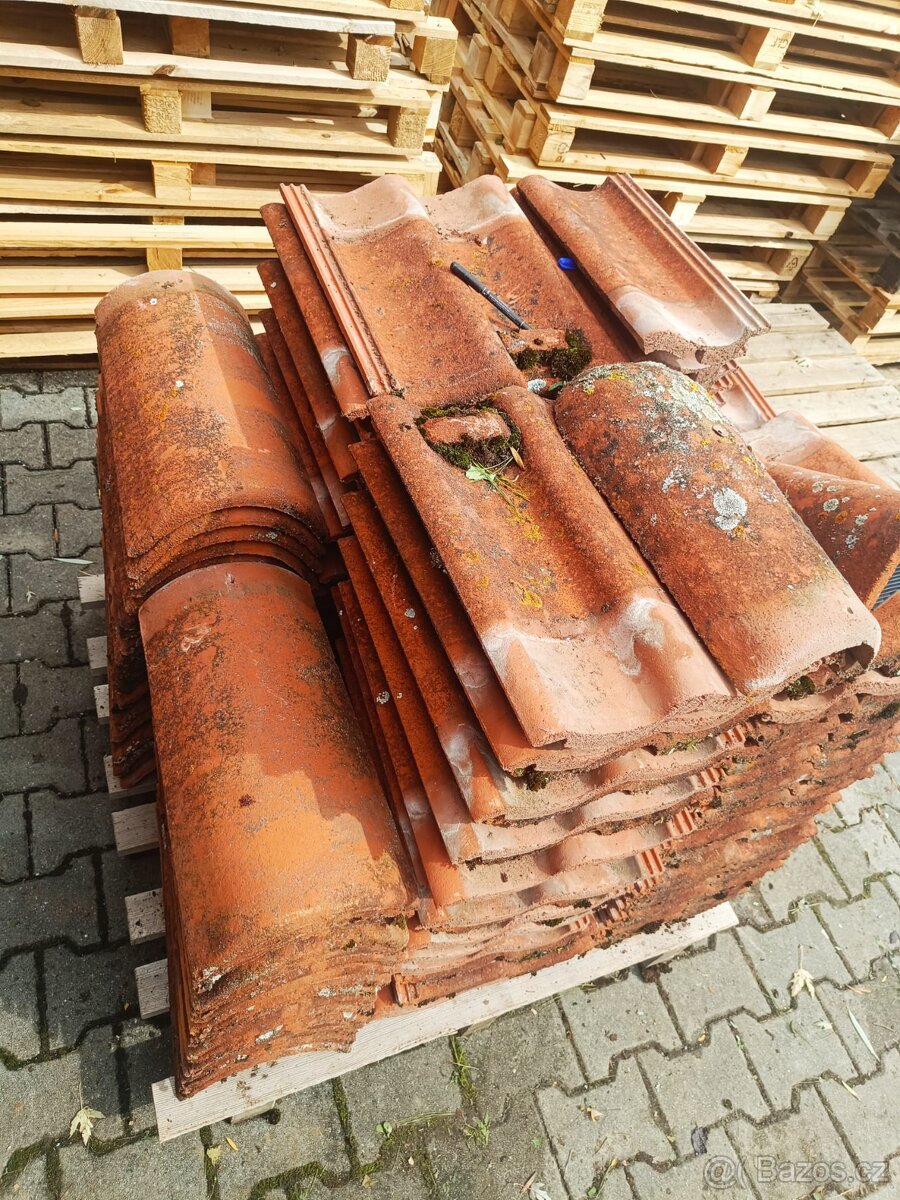 Bramac tašky EN 490 - 2