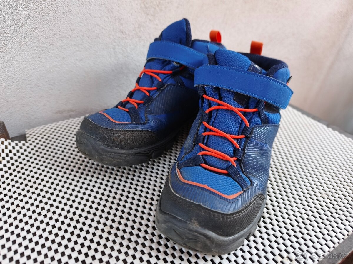 Boty pro chlapce - 2