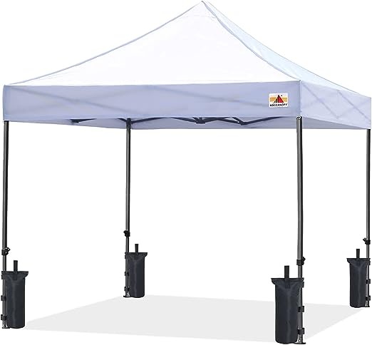 Zavaží ke stanu 4ks - 2