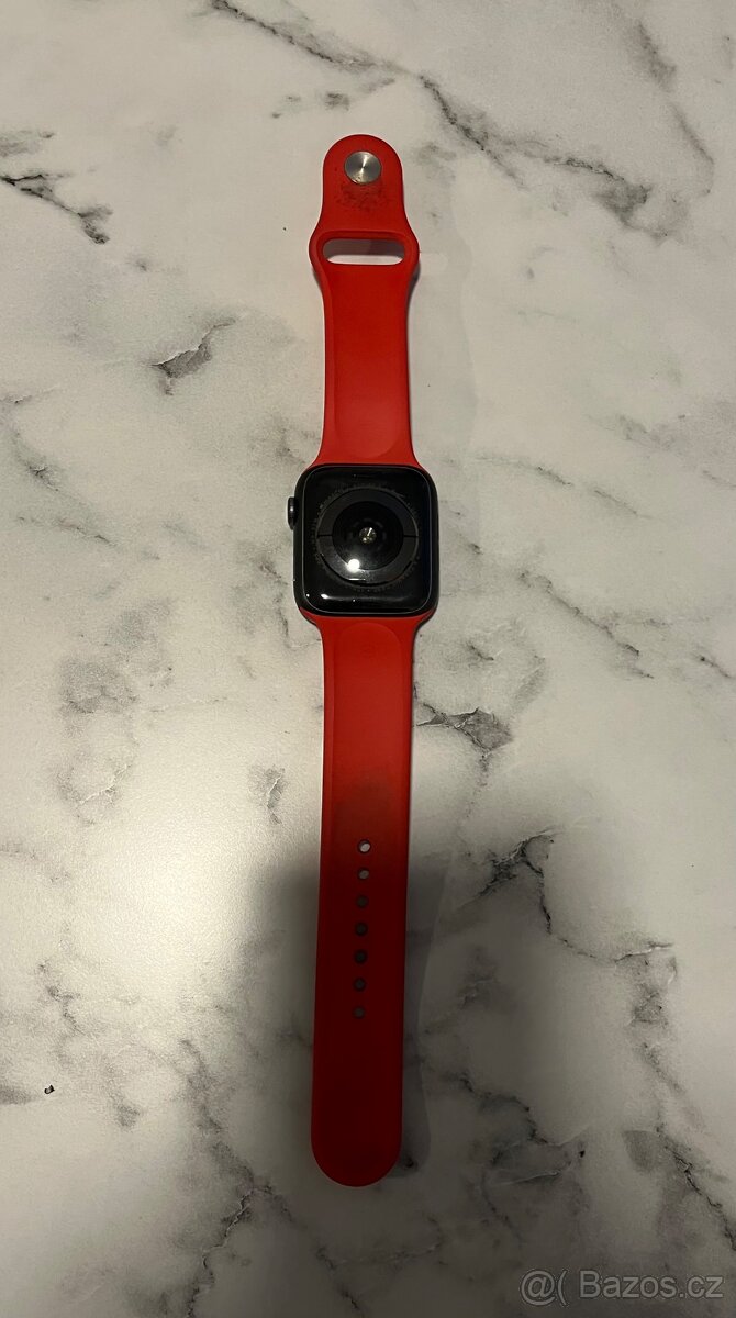 Apple Watch Nike series 5 space grey 44mm - 2