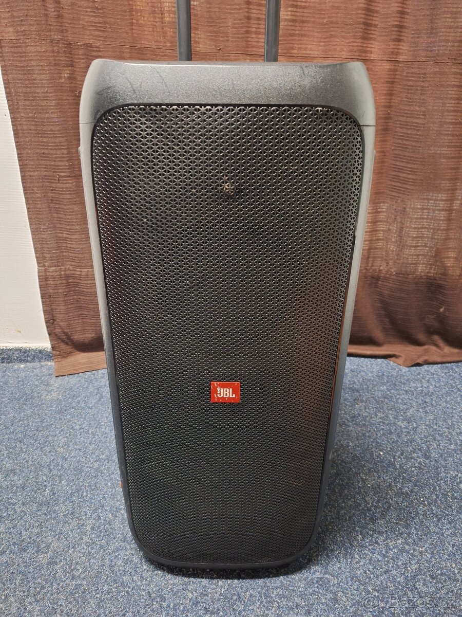 Party reproduktor JBL PARTYBOX 310 černý - 2