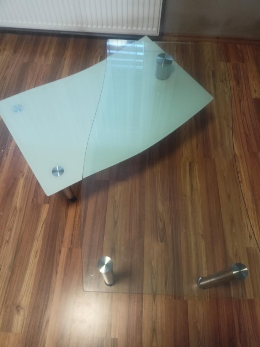 konferenční stolek - 2