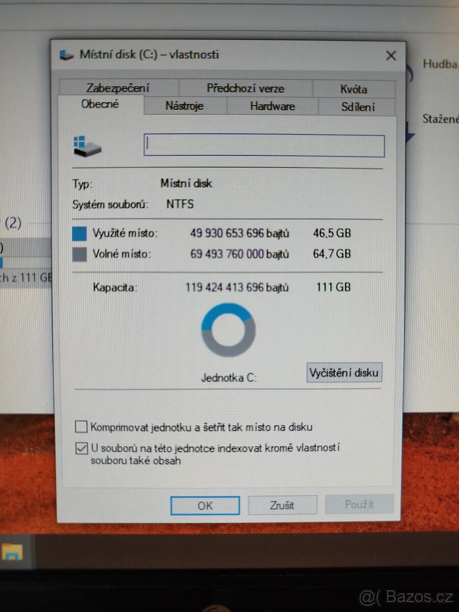 PC set monitor internet komplet - 2