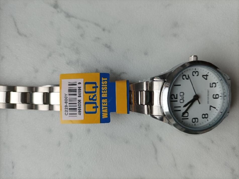 Dámské hodinky - 2