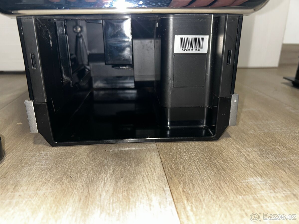 Automatický Kávovar Tchibo Esperto 1.1 - 2