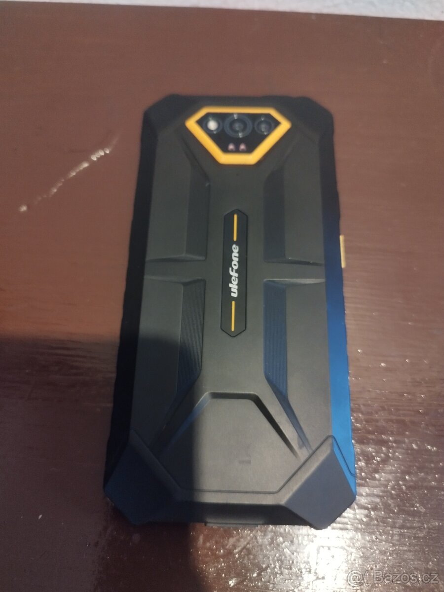 ARMOR X 13. 6+6 64GB - 2