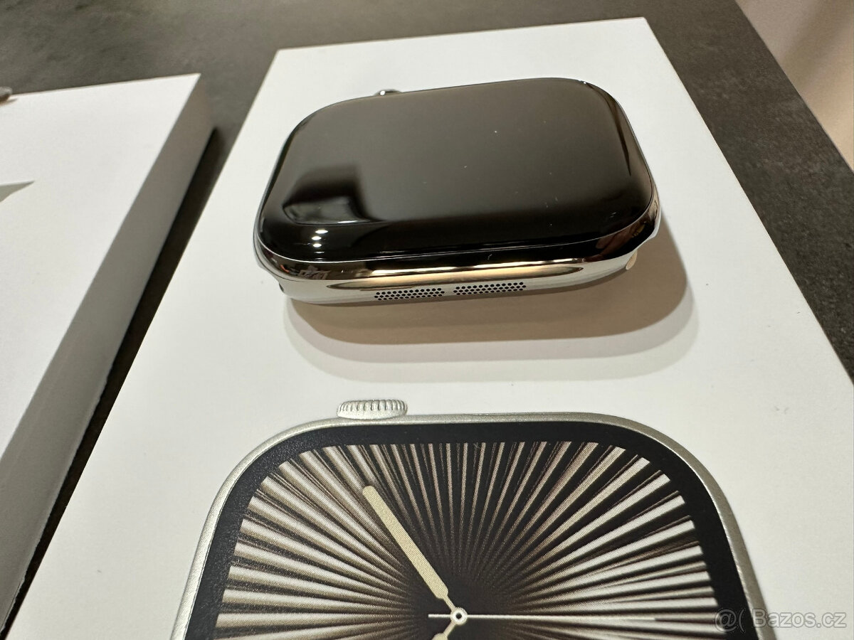 Apple Watch 10 46mm Cellular - 2