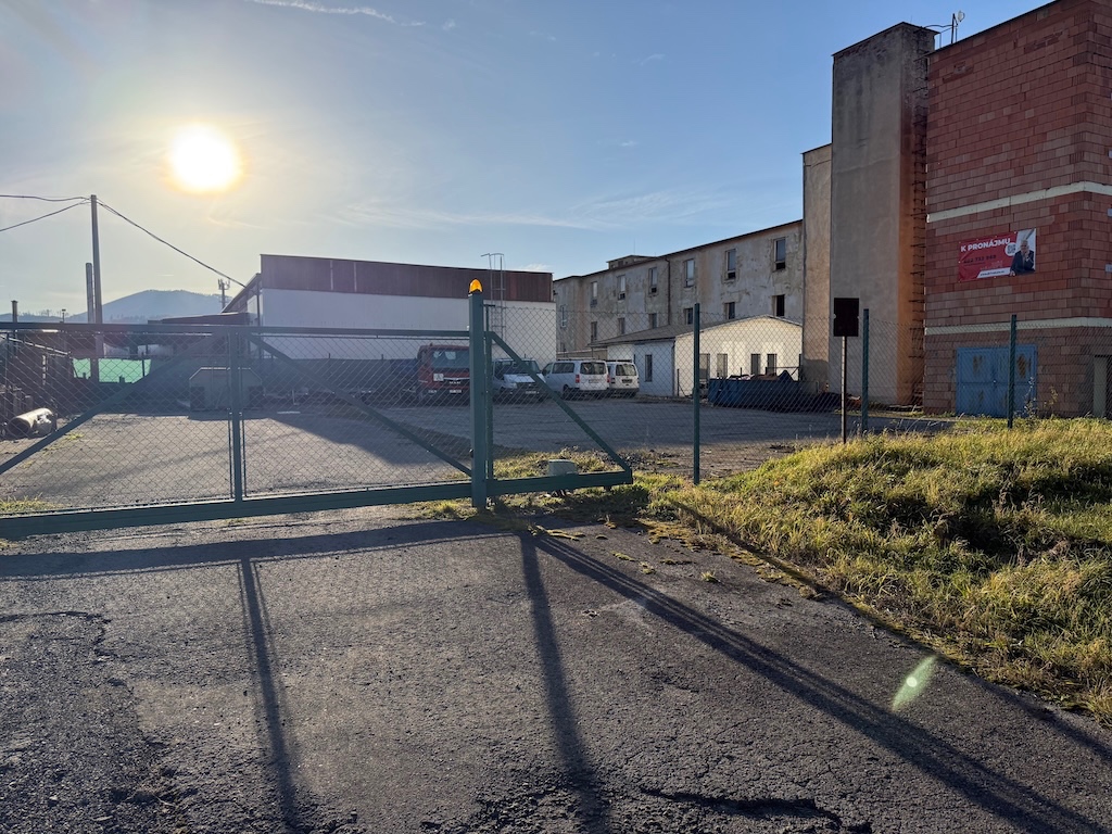 Pronájem komerční prostory, Frenštát pod Radhoštěm - 2