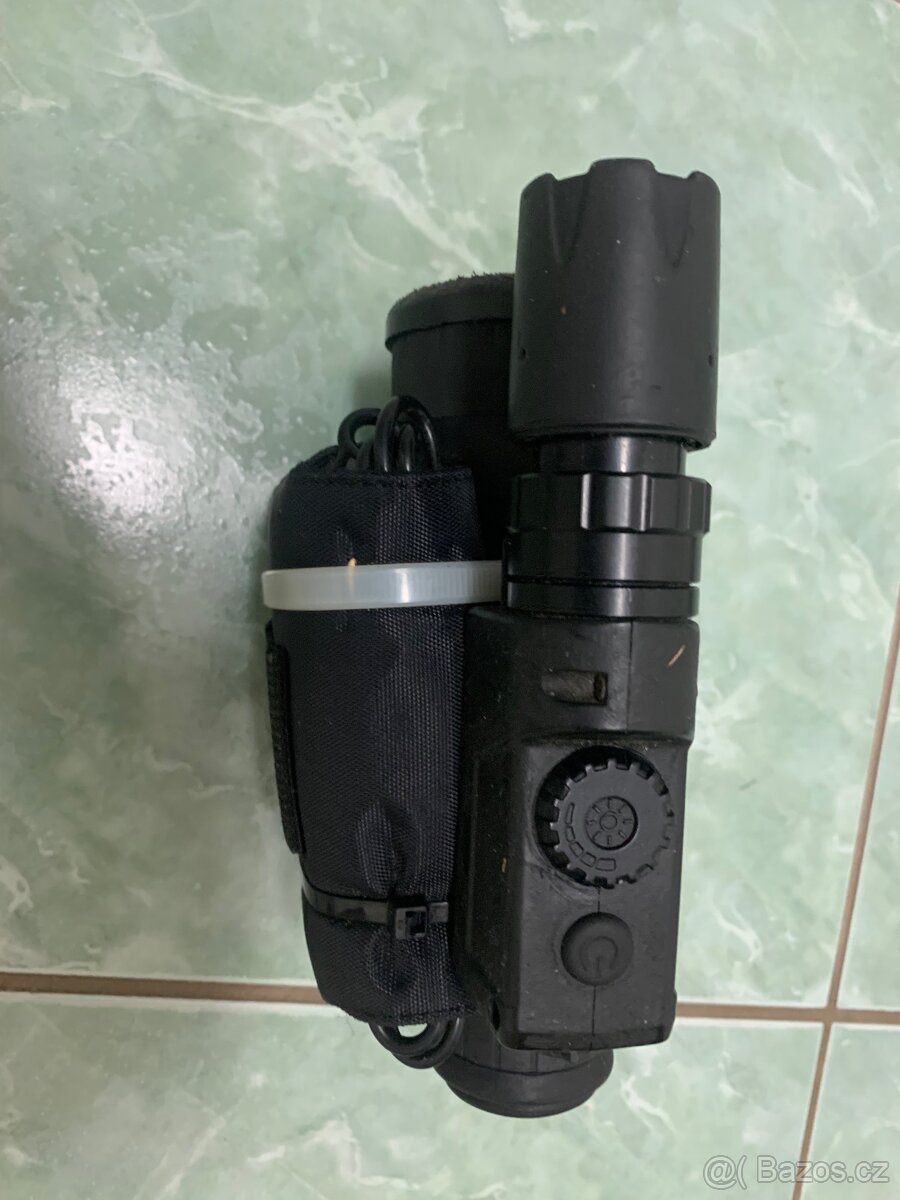 Noční vidění - 2