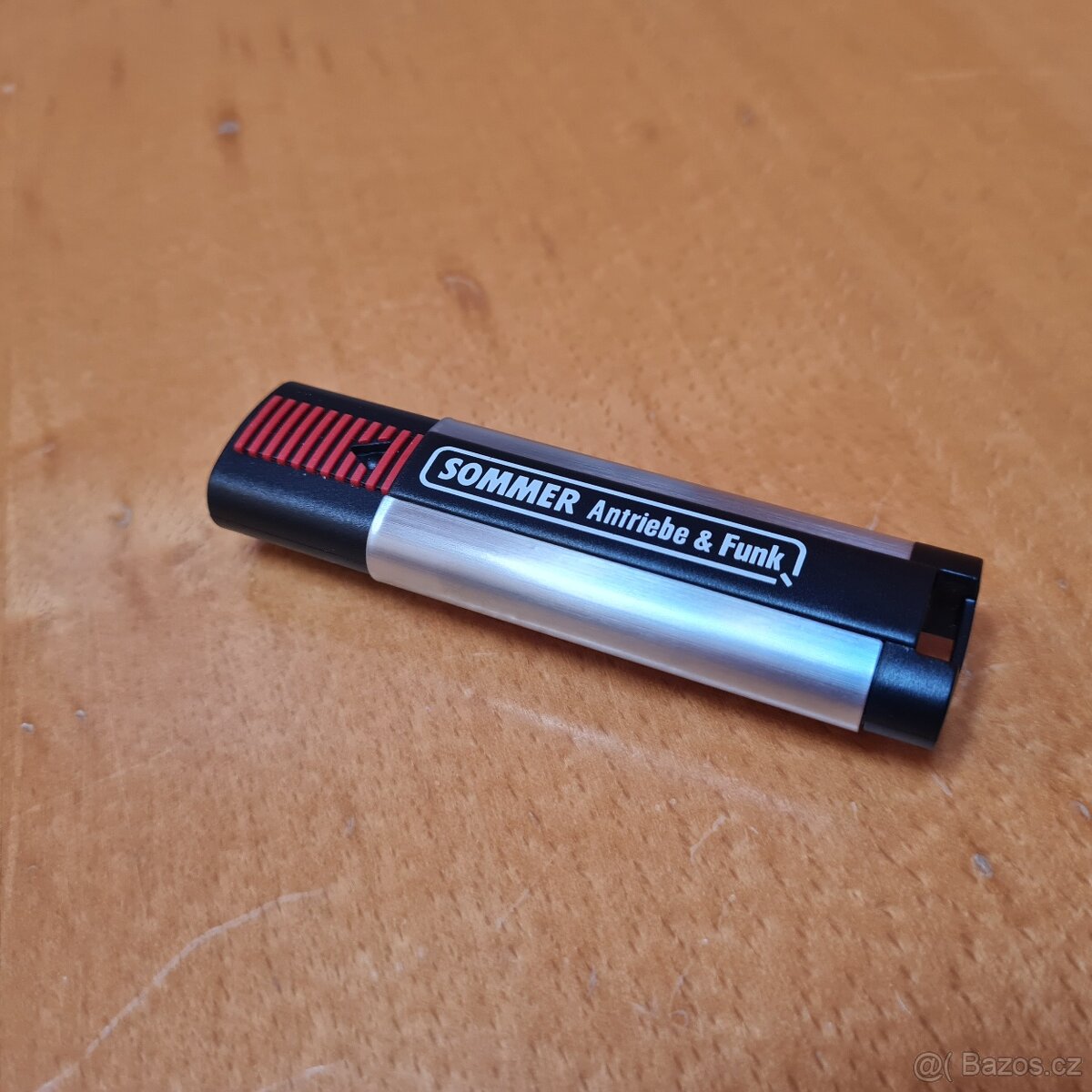 Kompatibilní dálkový ovladač SOMMER 4020/4026 - 2