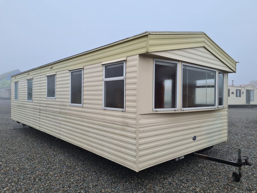 Mobilheim Abi Arizona - 2