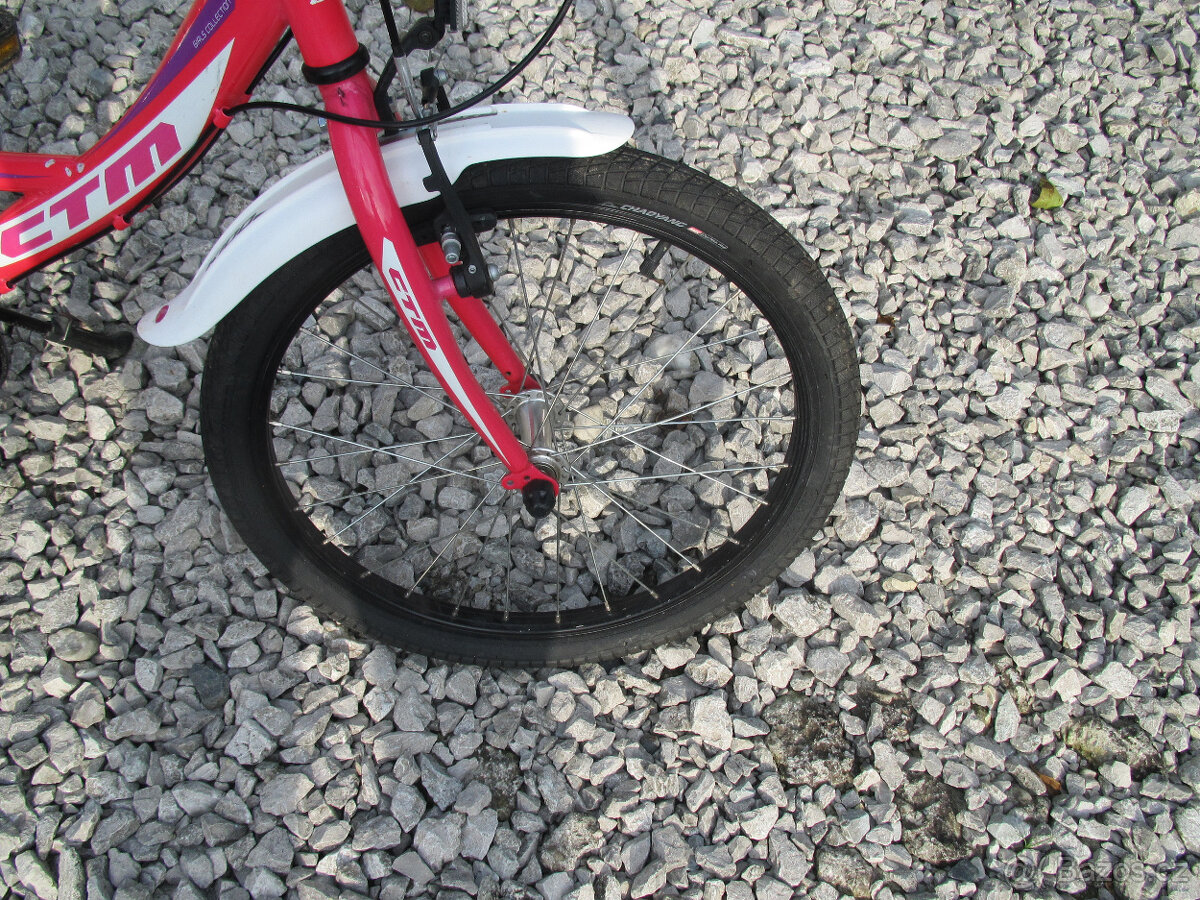 Dívčí kolo 20 - 2