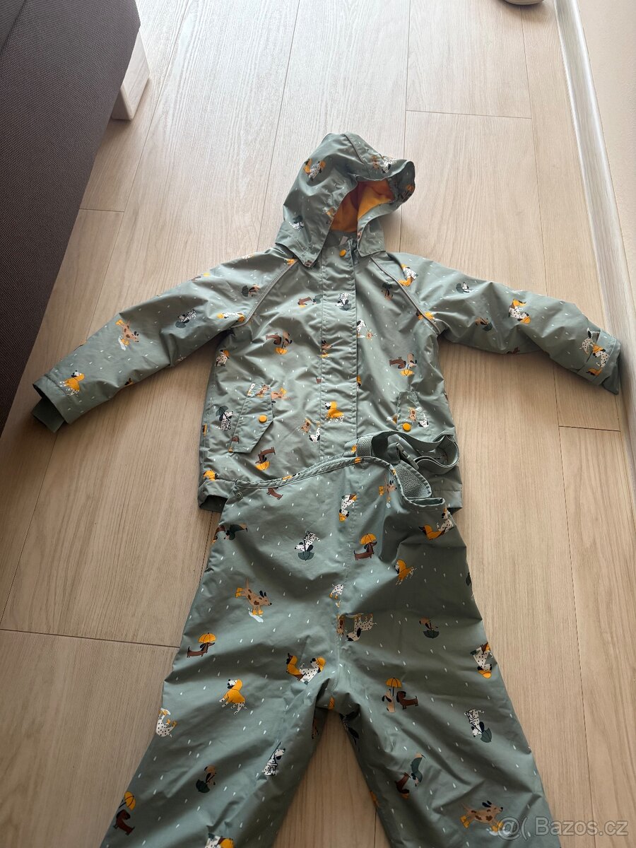 Prodam kombinezu a bundy - 2