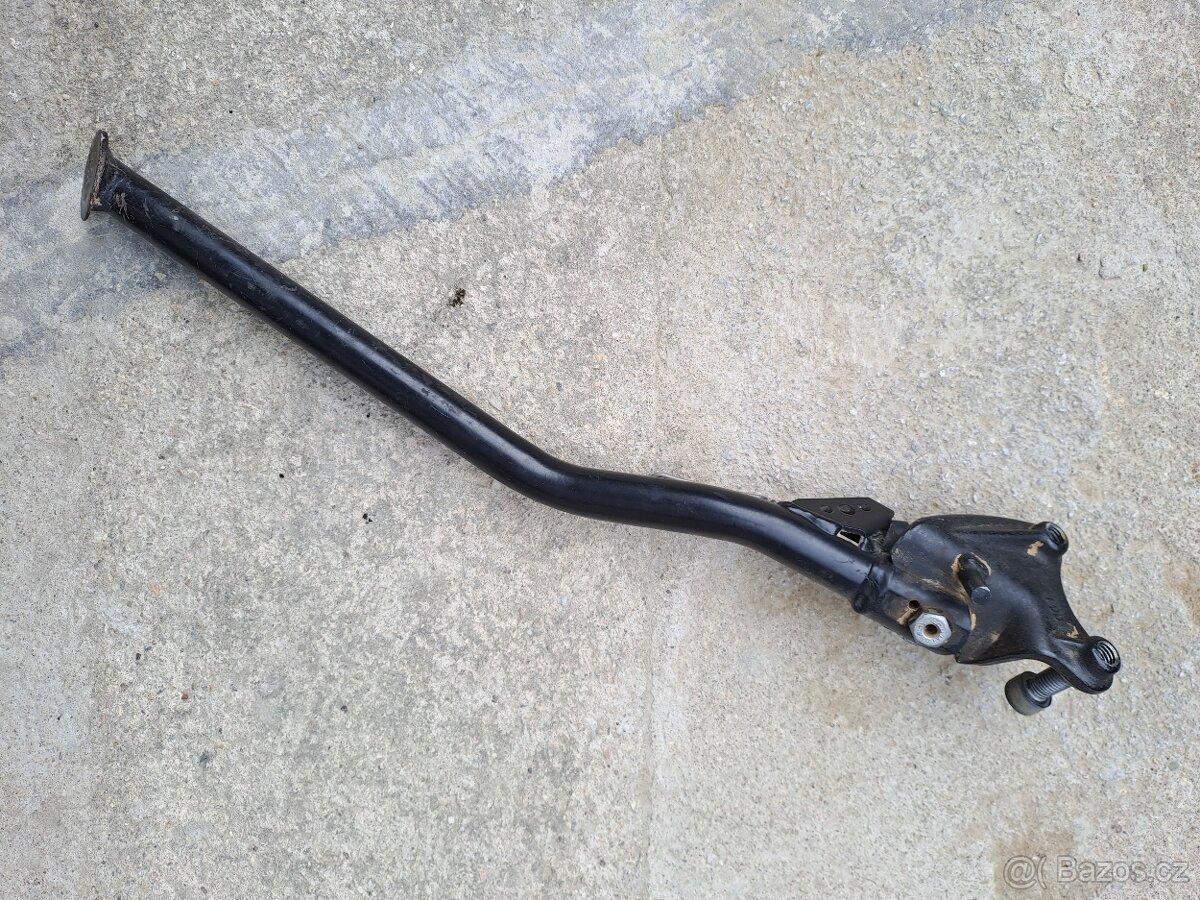 Boční stojan Ktm - 2