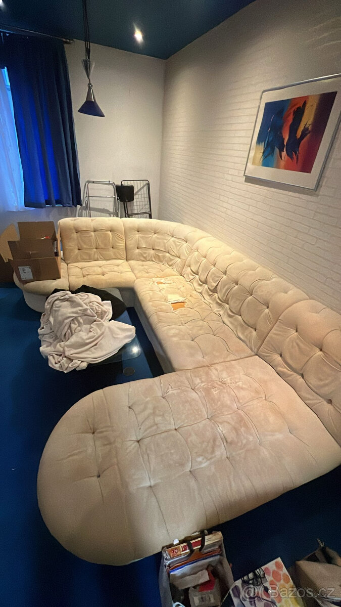 Daruji sedačku za odvoz - 2