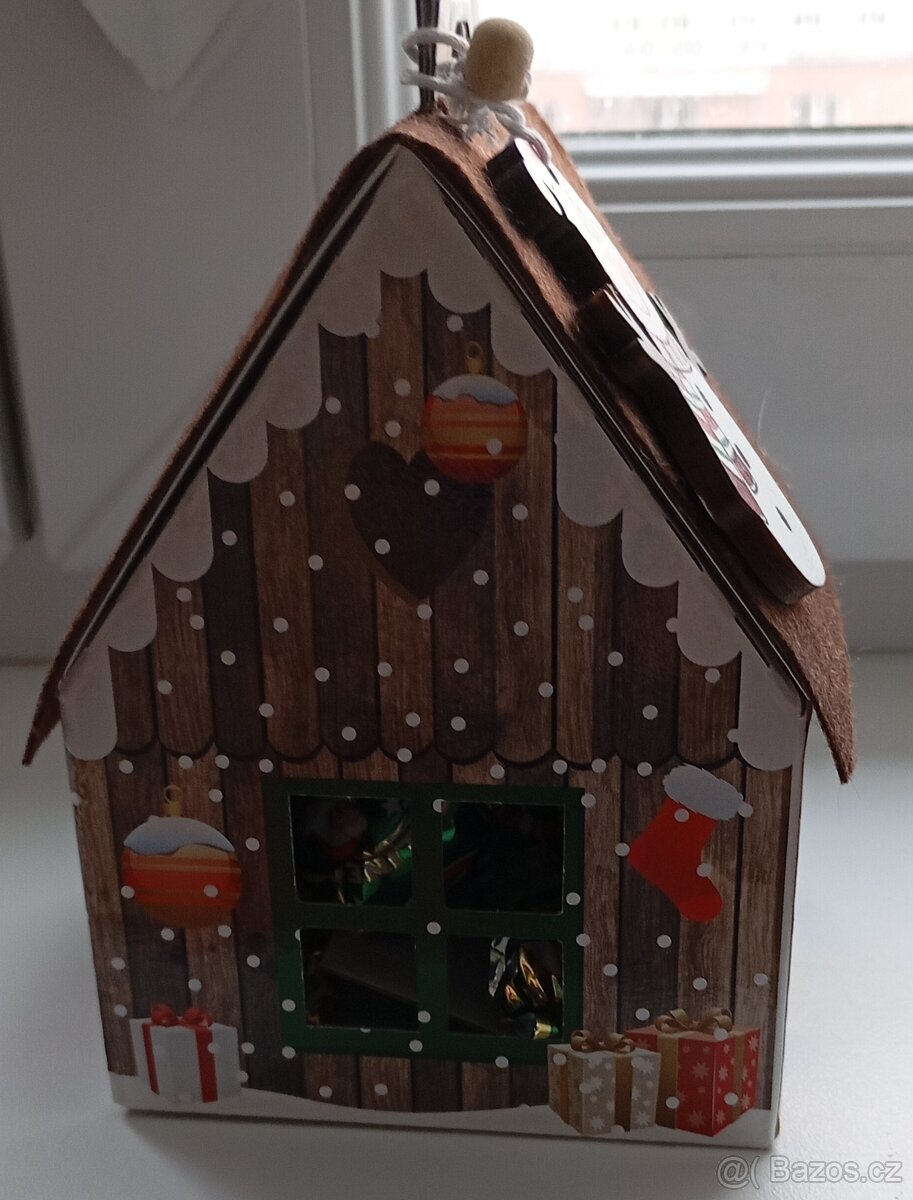 Handmade hačkované - 2