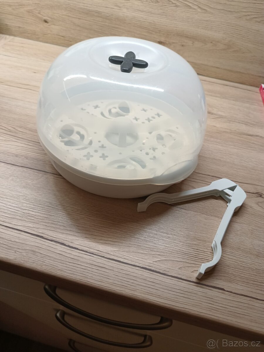 Sterilizátor do mikrovlnky - 2