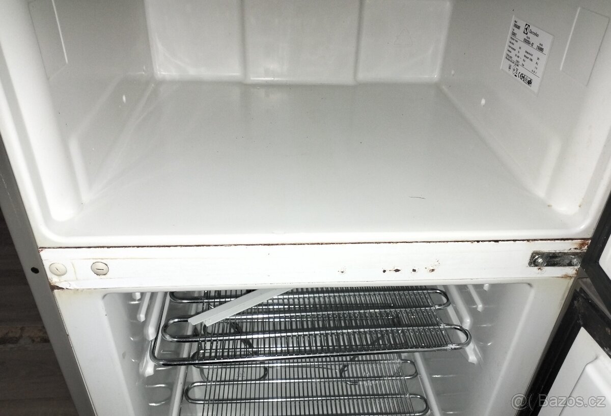 Lednička Electrolux - 2