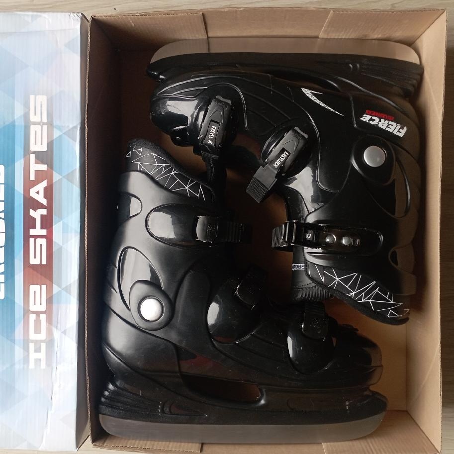 LEDNÍ BRUSLE CHLAPECKÉ - 2