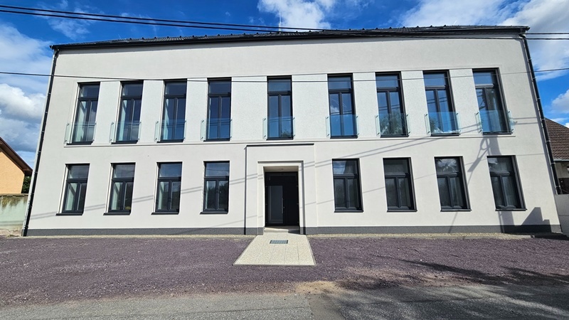 Prodej bytu 3+kk 116,8 m2, Znojmo Načeratice - 2