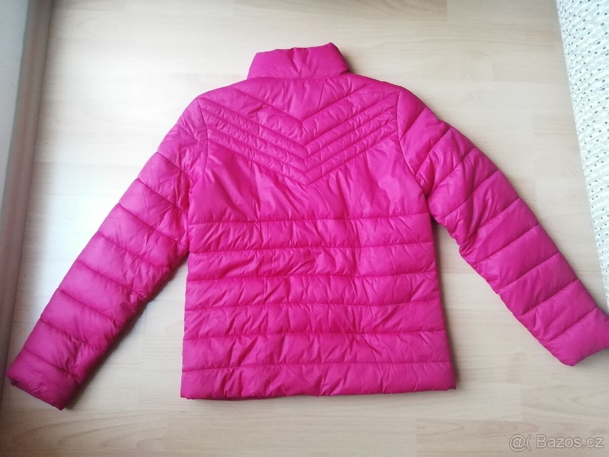 Zimní bunda vel. 158 nová - 2
