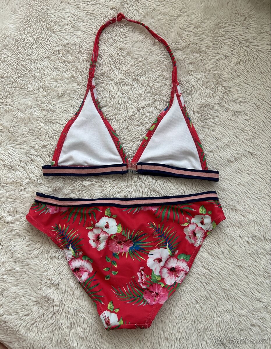 Dívčí plavky vel.134 Firefly - 2