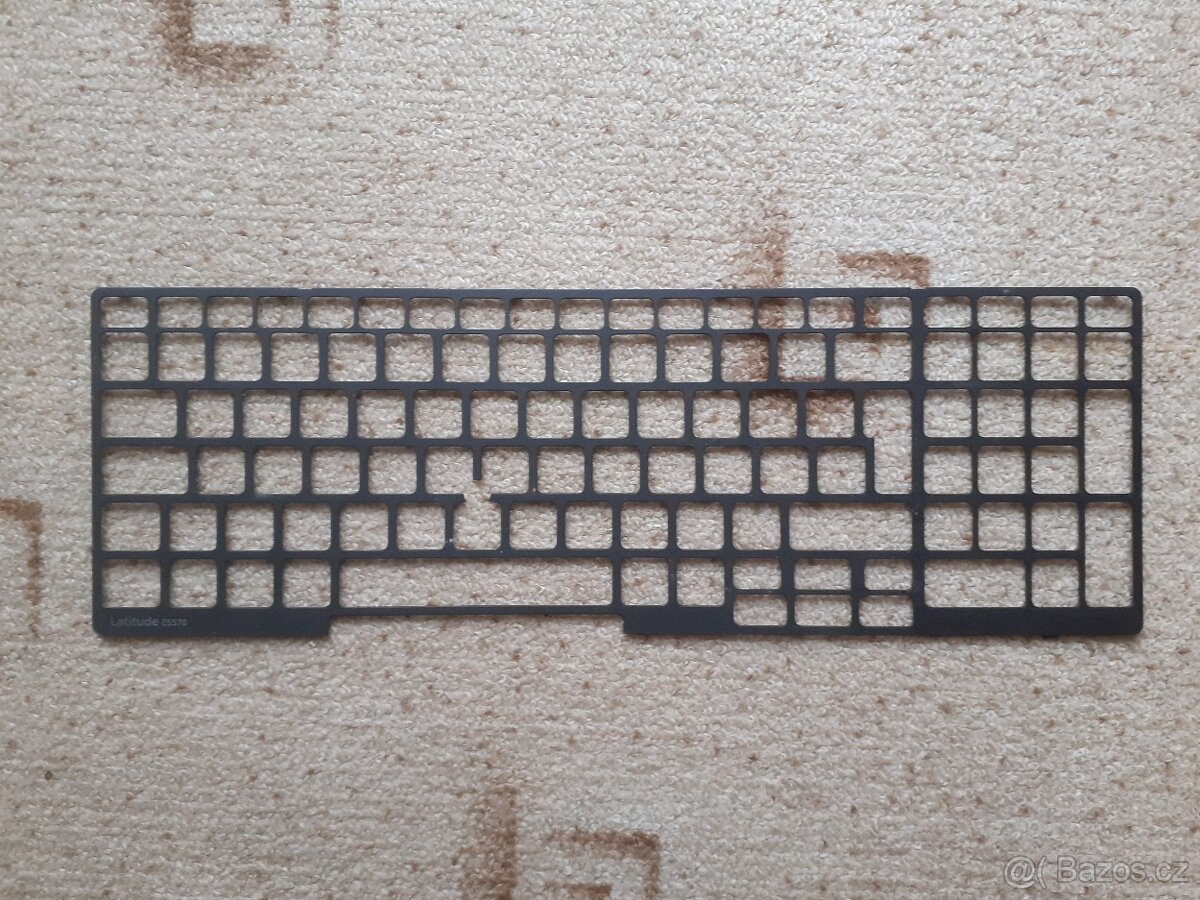 Dell E5570 - díly - 2