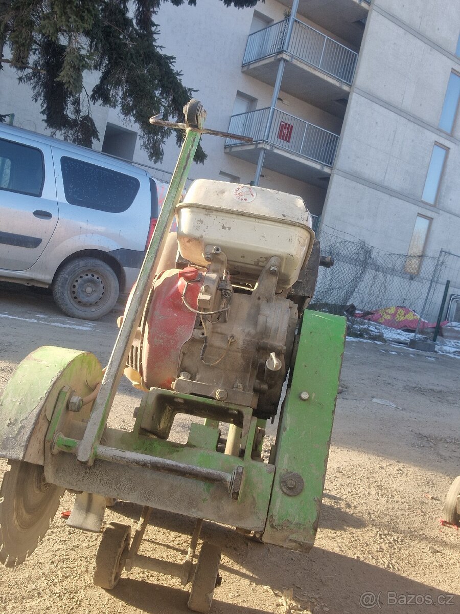 Řezačka - 2