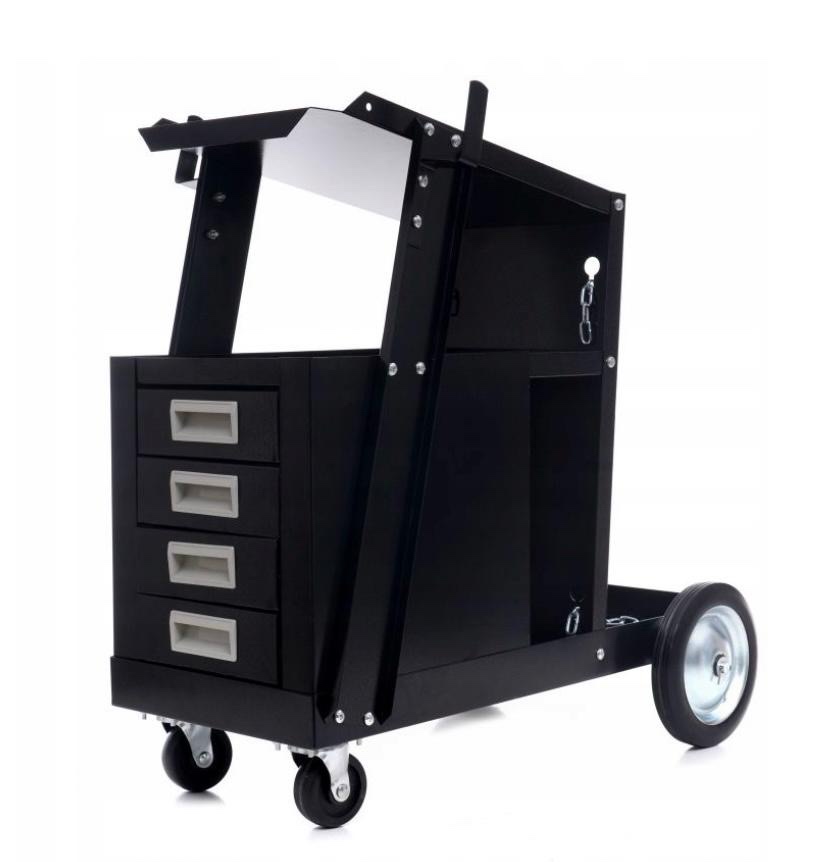 Stojan na svarecku - 2