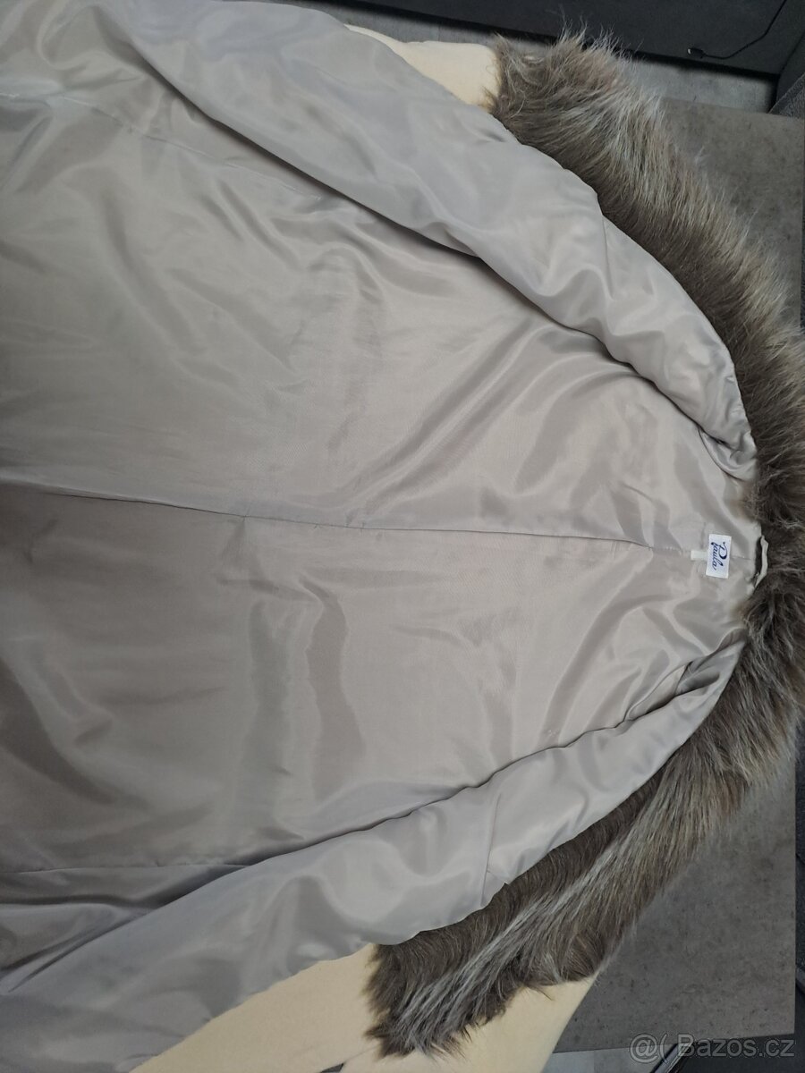 Společenský kabátek - 2