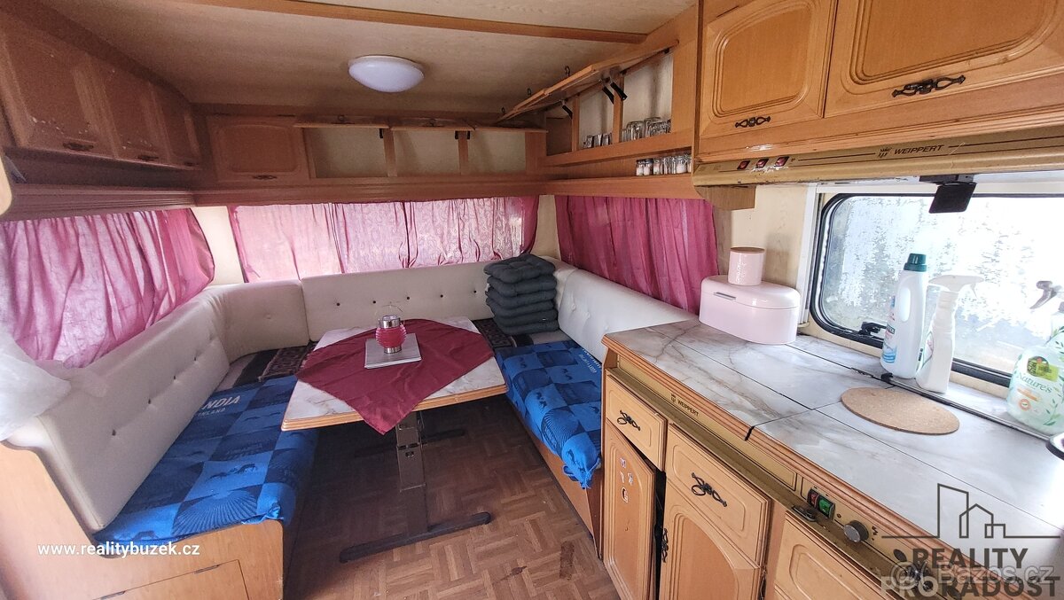 Prodej zahrady - Těšnovice u Kroměříže - 2