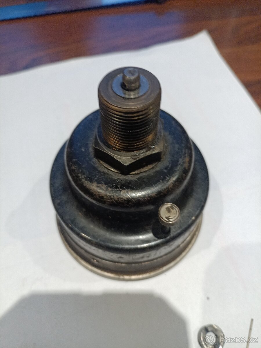 VDO tachometr do 100 km - 2